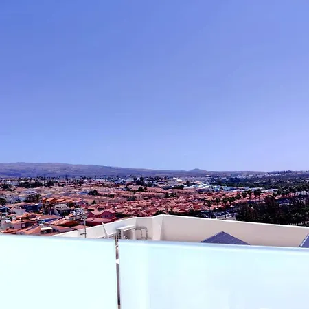 Villasroyale Rex Meloneras