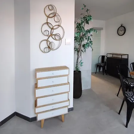 Villasroyale Rex - No Steps, Easy Access, Heated Pool & Bbq * Meloneras