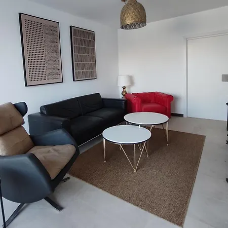 Villa Villasroyale Rex *