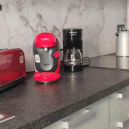 Villasroyale Rex - Fit For A King! ميلونيذاس