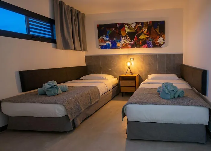 빌라 Villasroyale Rex - No Steps, Easy Access, Heated Pool & Bbq 멜로네라스