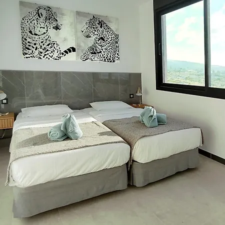 Villasroyale Rex - No Steps, Easy Access, Heated Pool & Bbq * Meloneras