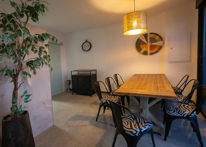 Villa Villasroyale Rex - No Steps, Easy Access, Heated Pool & Bbq Meloneras